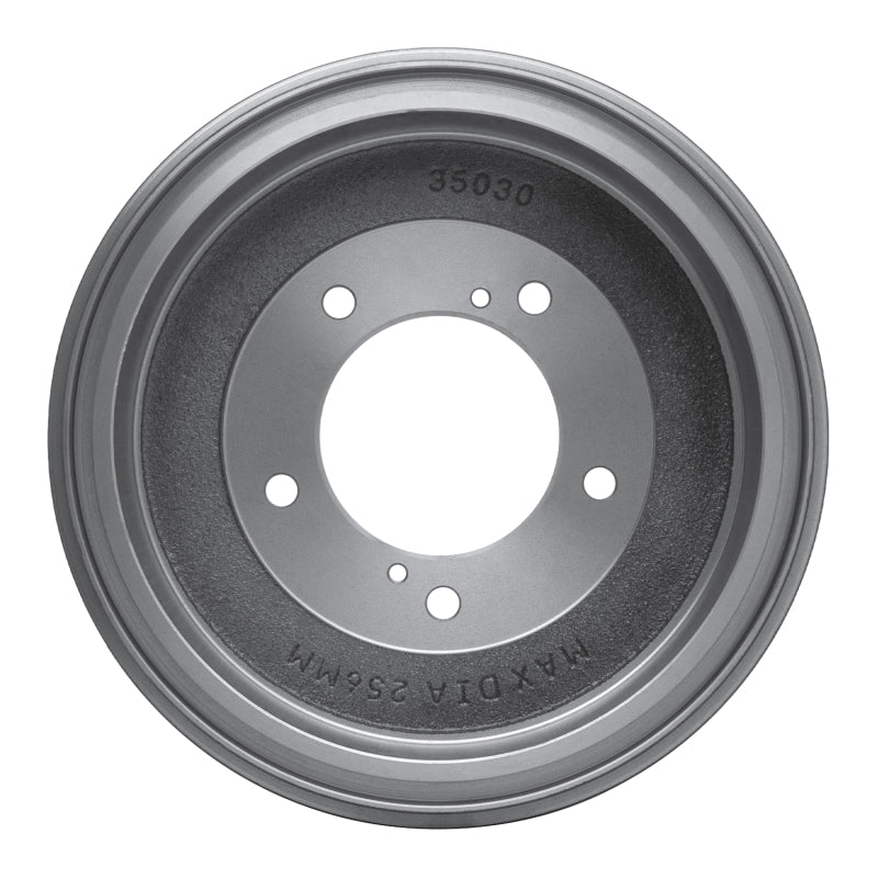 DFC 96-98 Chevrolet/Geo Tracker Rear True Balanced Brake Drum