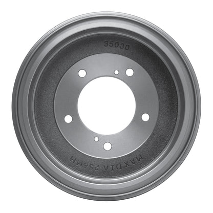 DFC 96-98 Chevrolet/Geo Tracker Rear True Balanced Brake Drum