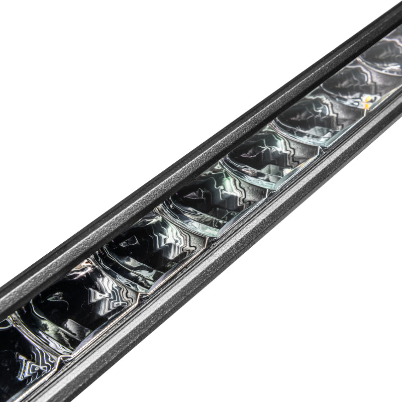 ORACLE Lighting Oracle 22-24 Hummer EV 5in Roof Mount Curved Light Bar w/ Brackets