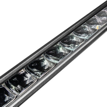 ORACLE Lighting Oracle 22-24 Hummer EV 5in Roof Mount Curved Light Bar w/ Brackets