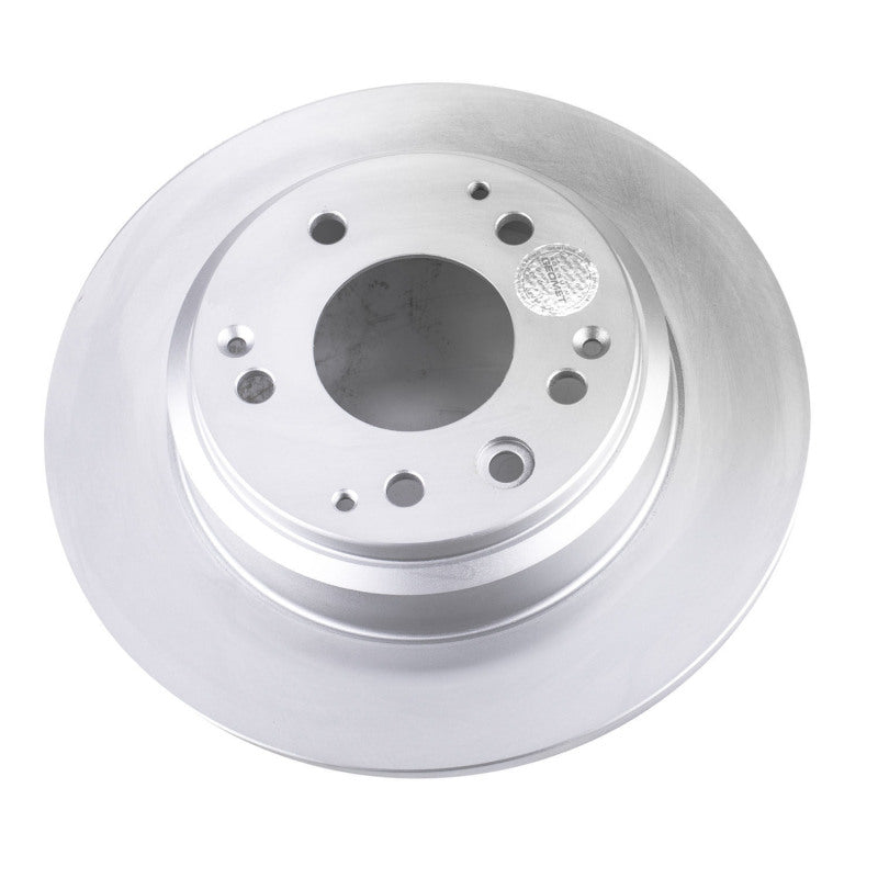 PowerStop Power Stop 91-95 Acura Legend Rear Evolution Geomet Coated Rotor
