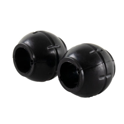 Synergy Mfg Synergy Sway Bar End Link Spherical Bushing (Pair)