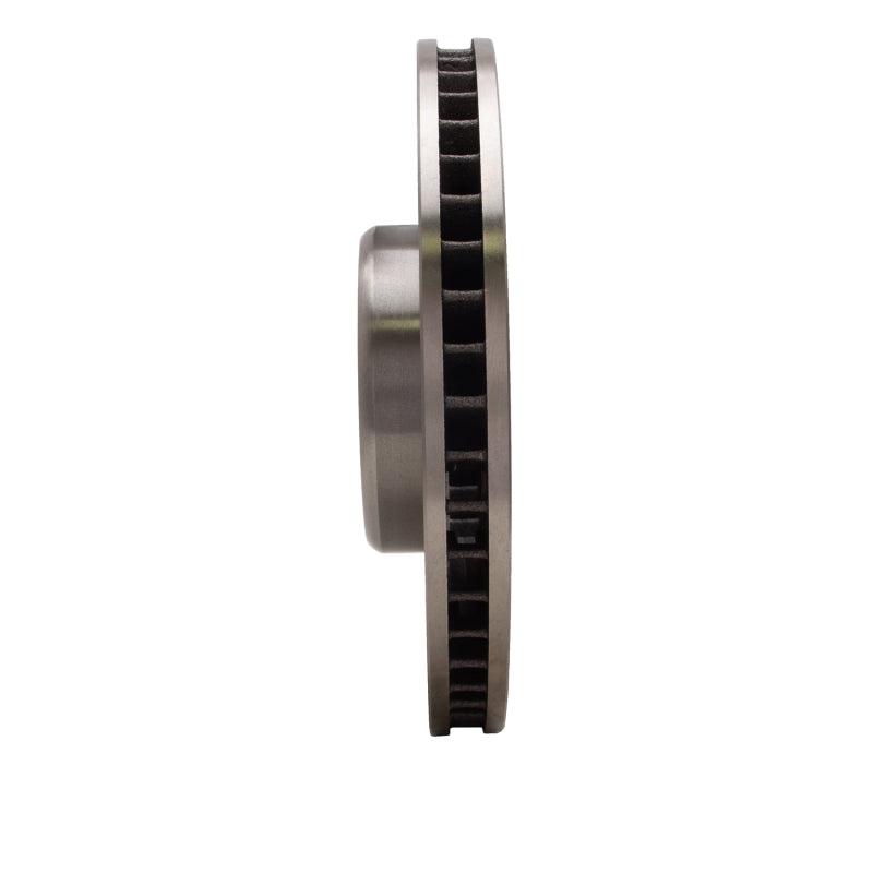 DFC 16-25 BMW 740I Right Front Brake Rotor