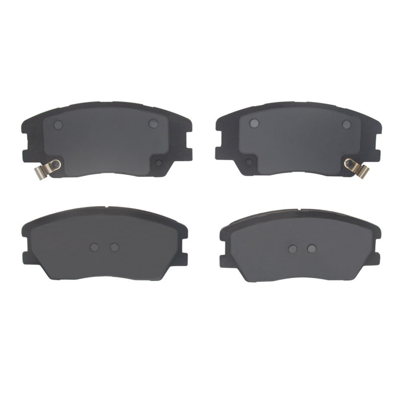 DFC 20-22 Kia Soul Front 5000 Advanced Ceramic Brake Pads