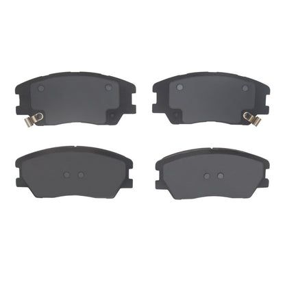 R1 Concepts R1 20-22 Kia SOUL Front R1 Optimum OE Brake Pads