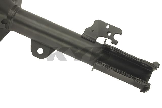 KYB Shocks & Struts Excel-G Front Right Toyota Highlander 2008-10