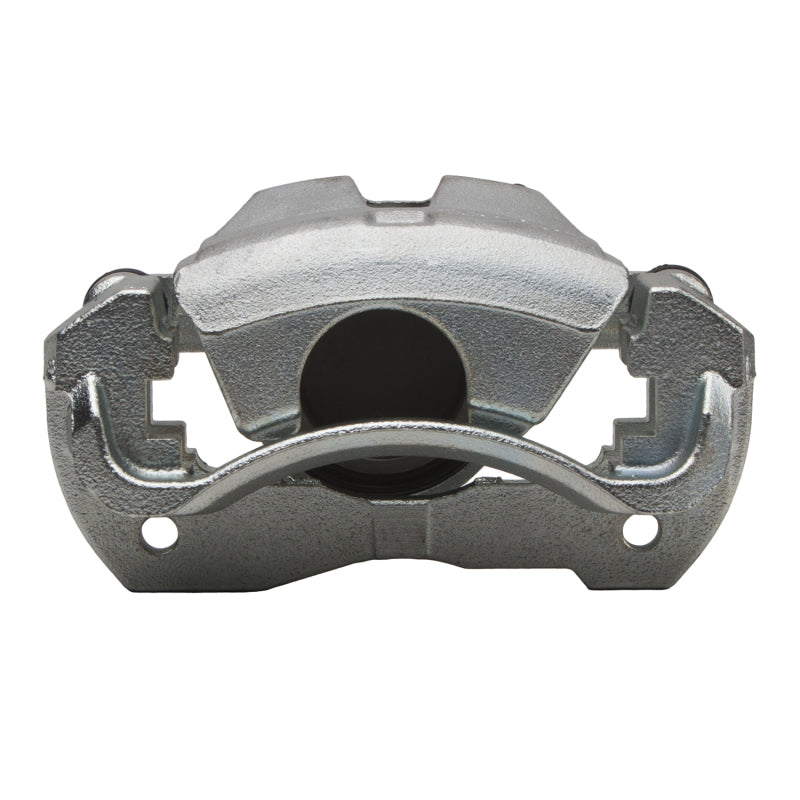 DFC 08-18 Lexus HS250h Front-L Premium Caliper - Silver Zinc Coated