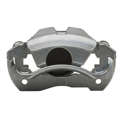DFC 08-18 Lexus HS250h Front-L Premium Caliper - Silver Zinc Coated