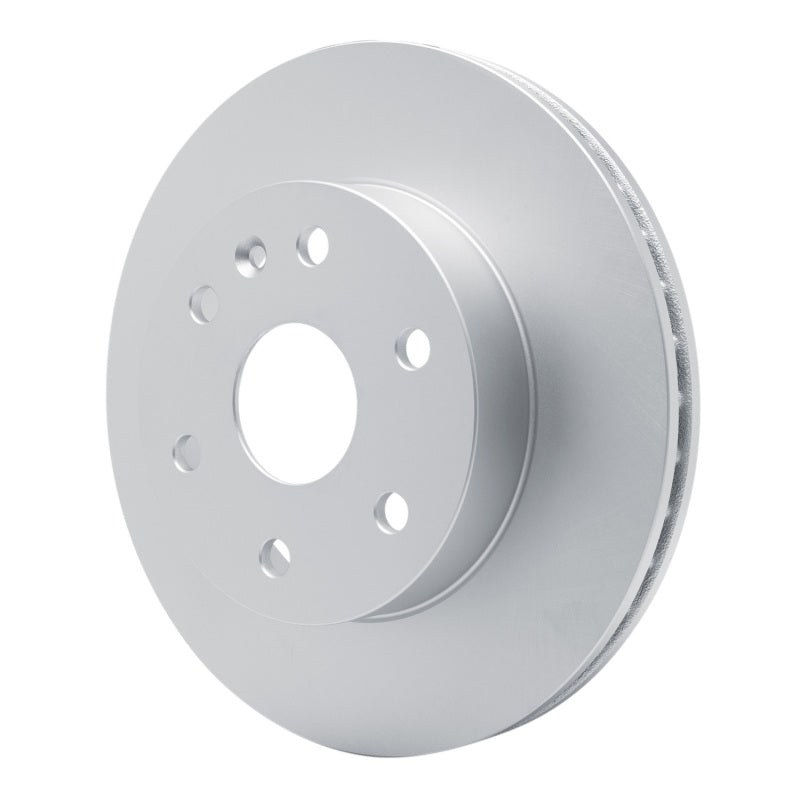 DFC 22-25 Rivian RCV-700 Front GeoSPEC Coated Rotor