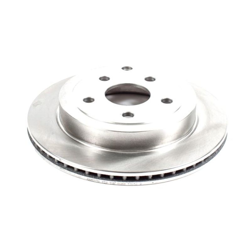 PowerStop Power Stop 08-09 Pontiac G8 Rear Autospecialty Brake Rotor