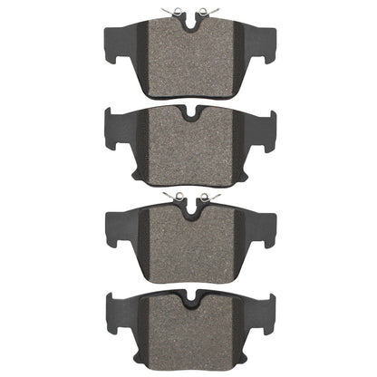 DFC 23-27 BMW X3 Rear 4000 Hybridynamic Brake Pads