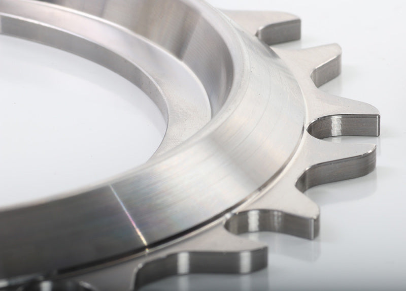 Clutch Masters 03-06 Mitsubishi Lancer Evolution 725 PRO Series Triple Disc Clutch w/Steel Flywheel