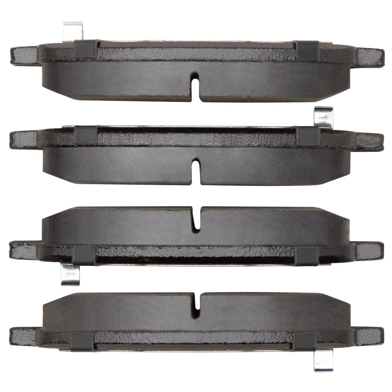 R1 Concepts R1 14-23 Chrysler 200 Rear R1 Ceramic Brake Pads