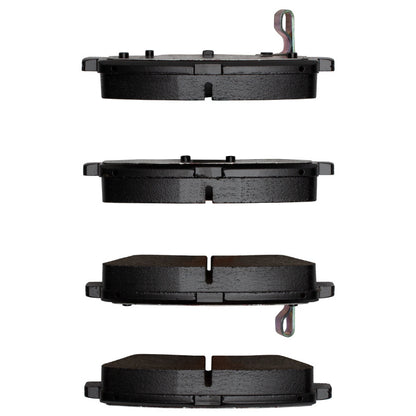 DFC 17-25 Hyundai Tucson Rear 5000 Advanced Ceramic Brake Pads