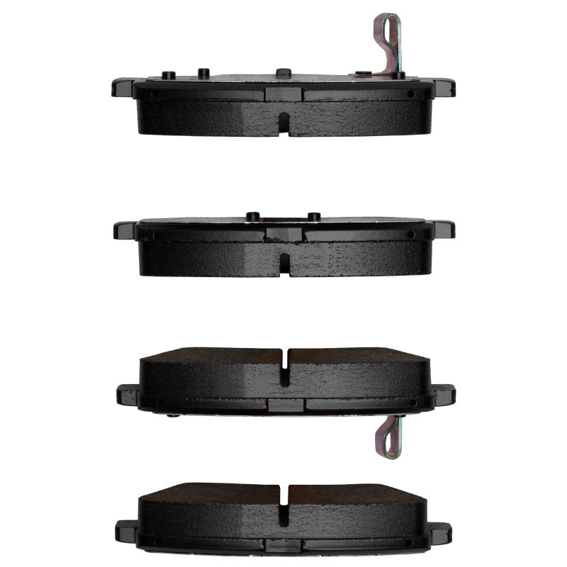 R1 Concepts R1 17-25 Hyundai Nexo Rear R1 Optimum OE Brake Pads