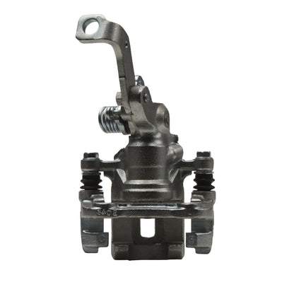 DFC 97-99 Acura CL Rear-R Silver Zinc Coated Premium Caliper
