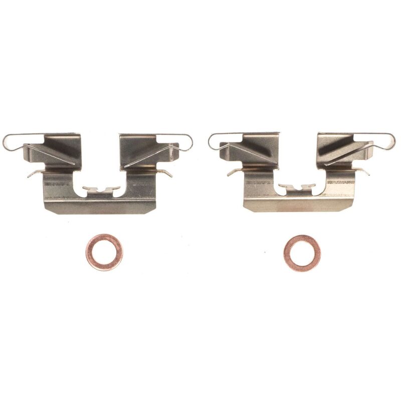 PowerStop Power Stop 06-12 Ford Fusion Rear Right Autospecialty Caliper w/Bracket