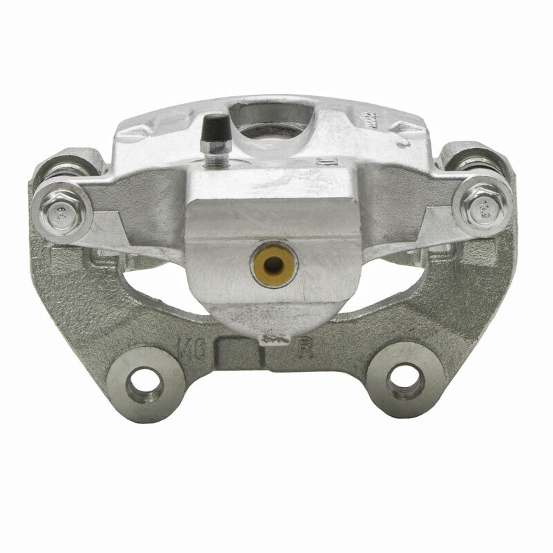 DFC 07-19 Buick Enclave Rear-R Premium Caliper - Silver Zinc Coated
