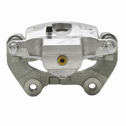 DFC 07-19 Buick Enclave Rear-R Premium Caliper - Silver Zinc Coated
