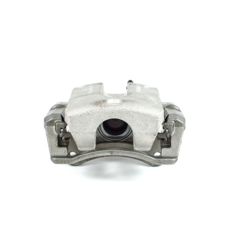 PowerStop Power Stop 08-14 Cadillac CTS Rear Left Autospecialty Caliper w/Bracket