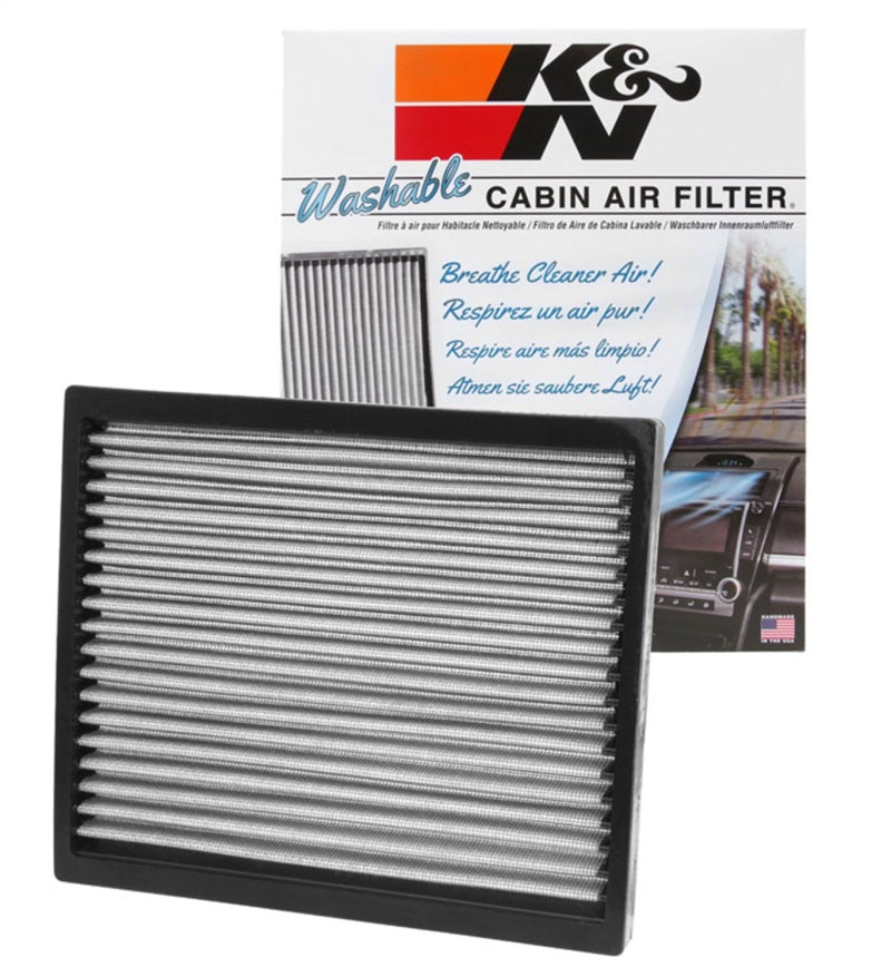 K&N Engineering K&N 15-16 Kia Forte Cabin Air Filter