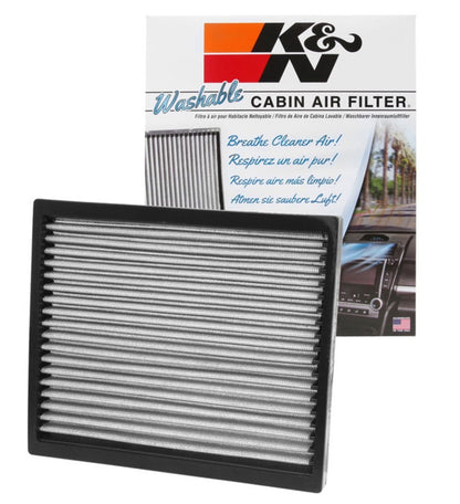 K&N Engineering K&N 15-16 Kia Forte Cabin Air Filter