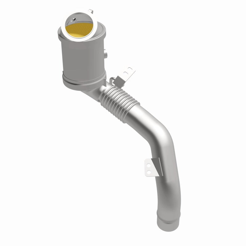 MagnaFlow 13-17 BMW 550i 4.4L Closed Couple Direct Fit Converter