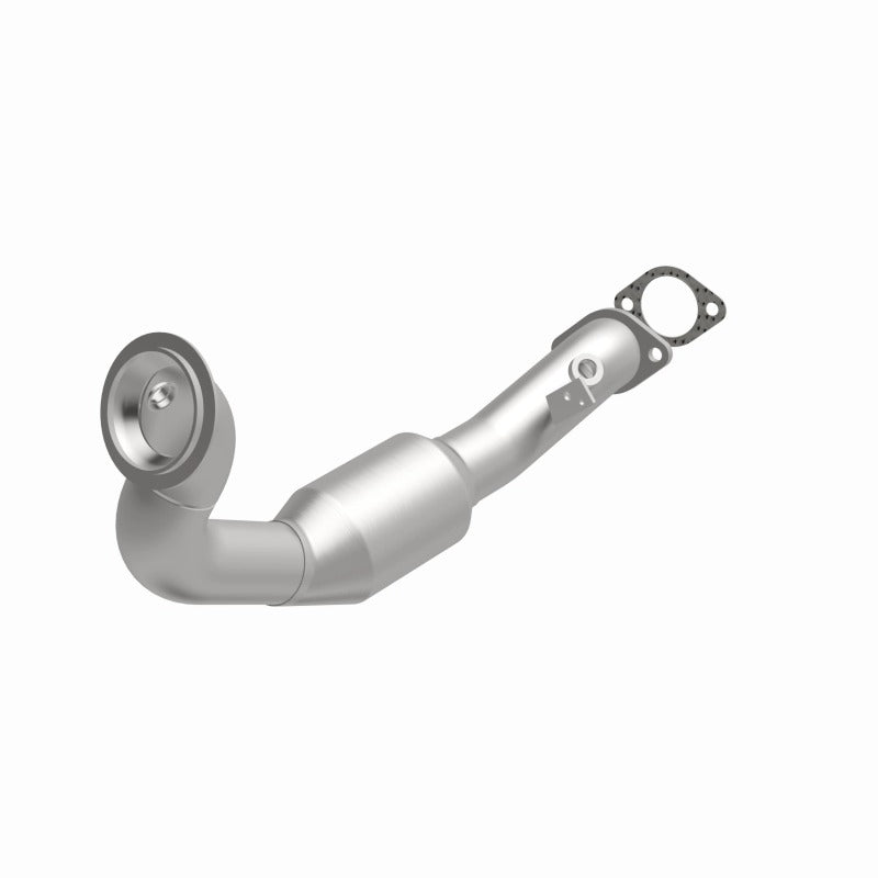 MagnaFlow Direct Fit Catalytic Converter BMW 3 07-08 Front OEM
