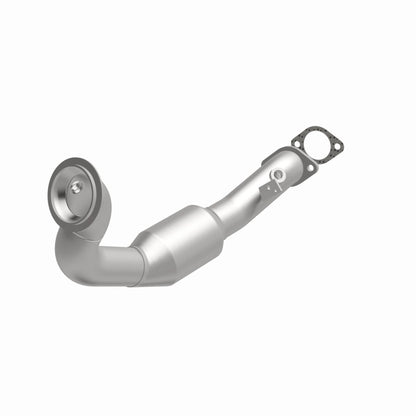 MagnaFlow Direct Fit Catalytic Converter BMW 3 07-08 Front OEM