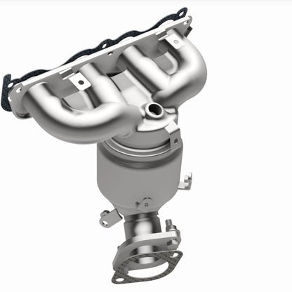 MagnaFlow 14-16 Kia Forte 1.8L Direct Fit Catalytic Converter