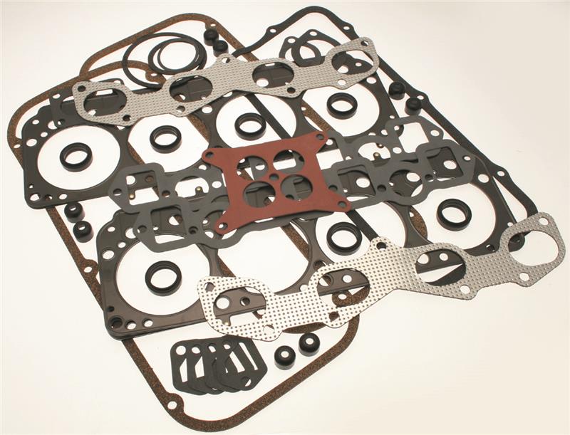 Cometic Gasket Cometic Street Pro Chrysler 1957-58 392 Hemi V8 4.100 Top End Kit