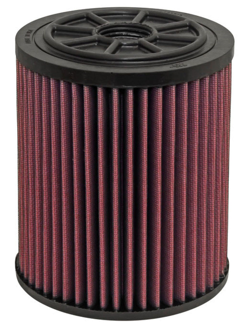 K&N Engineering K&N Replacement Round Air Filter for 13-14 Audi RS6/RS7 4.0L V8