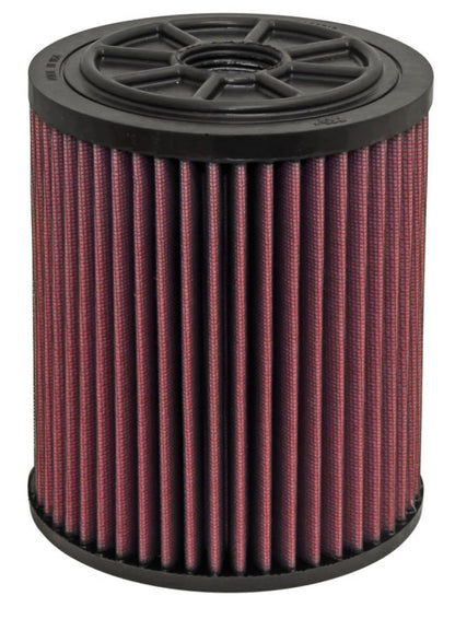 K&N Engineering K&N Replacement Round Air Filter for 13-14 Audi RS6/RS7 4.0L V8