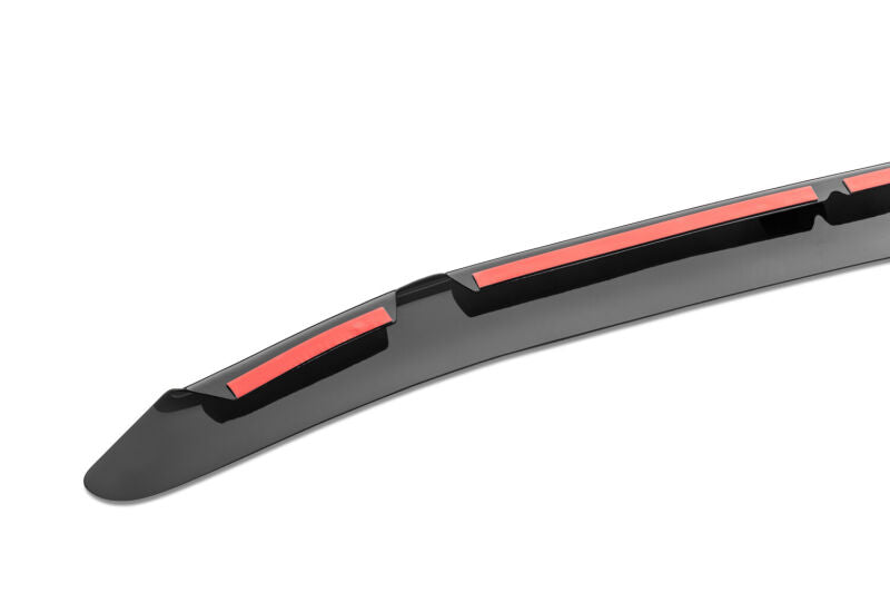 Husky Liners 13-18 Toyota RAV4 Hood Shield - Smoke