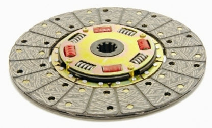 McLeod Racing McLeod Street Level 2001-2004 Mustang Gt 1999-2004 Mustang Cobra 11in 1 1/16in X 10