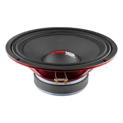 DS18 10in 300 Watts RMS 8 ohm Mid-Range Loudspeaker