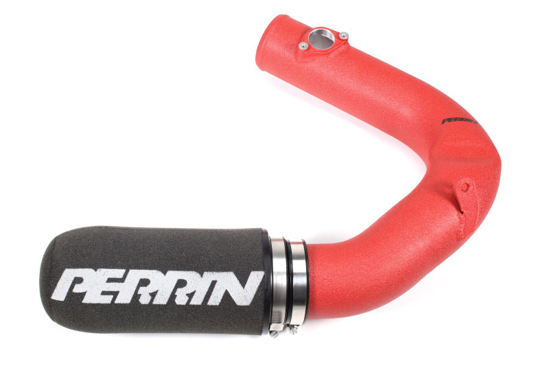 Perrin Performance PERRIN 22-26 Subaru BRZ / Toyota GR86 Cold Air Intake - Red
