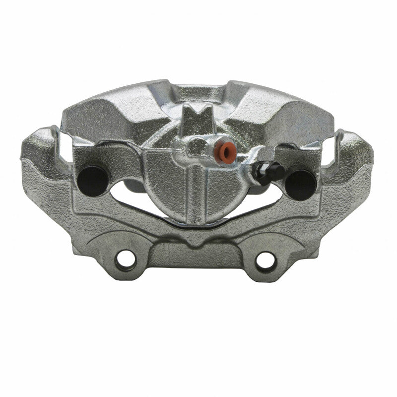 DFC 13-23 Ford Escape Front-R Premium Caliper - Silver Zinc Coated