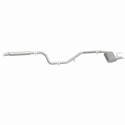 Magnaflow BRExhaust 13-16 Chevrolet Malibu Limited 2.5L Exhaust Kit