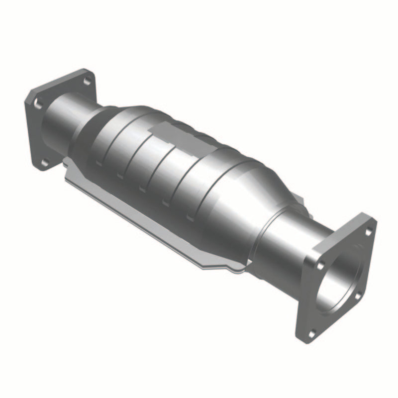 MagnaFlow Direct Fit Catalytic Converter 90-93 Geo Storm 1.6/1.8 CA