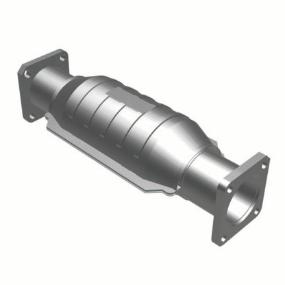 MagnaFlow Direct Fit Catalytic Converter 90-93 Geo Storm 1.6/1.8 CA