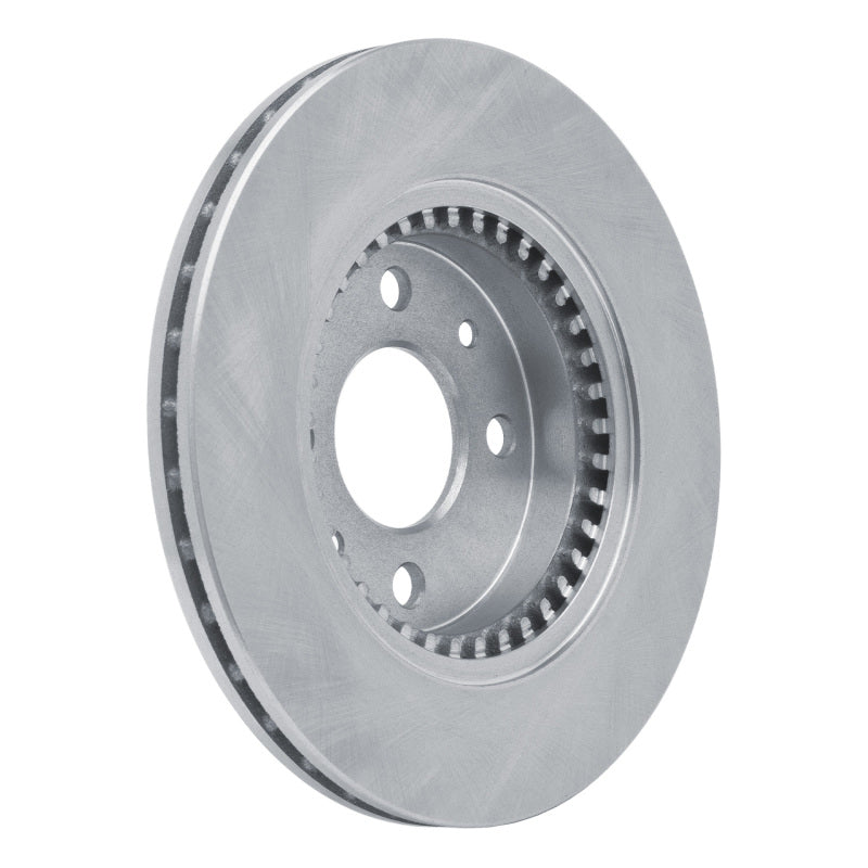 DFC 02-11 Nissan Platina (Mexico) Front Brake Rotor