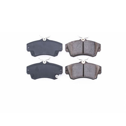 PowerStop Power Stop 01-10 Chrysler PT Cruiser Front Z16 Evolution Ceramic Brake Pads