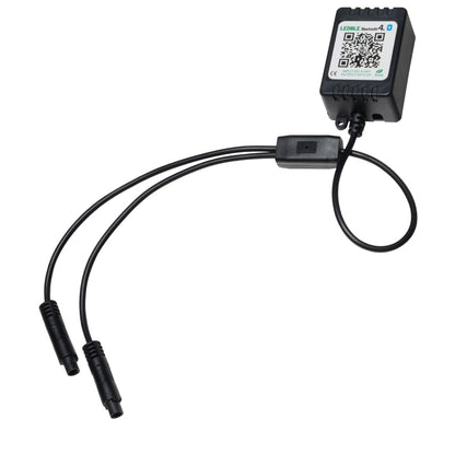 ORACLE Lighting Oracle Fiber Optic LED Interior Kit - ColorSHIFT (2PCS) - ColorSHIFT