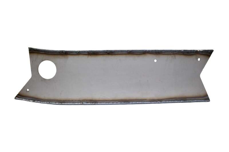 RustBuster Rust Buster 2001-2010 Chevy Silverado Short Bed / GMC Sierra Mid Frame Section Left Side