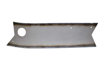 RustBuster Rust Buster 2001-2010 Chevy Silverado Short Bed / GMC Sierra Mid Frame Section Left Side