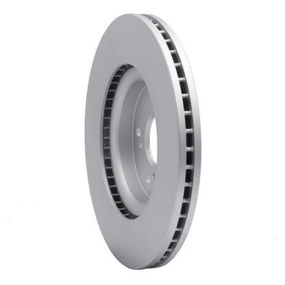 DFC 20-22 Honda CR-V Front GeoSPEC Coated Rotor