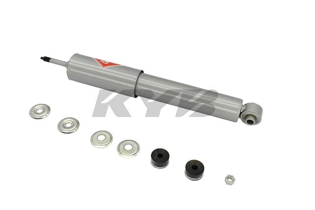 KYB Shocks & Struts Gas-A-Just Front MAZDA Pickup (4WD) 1987-93