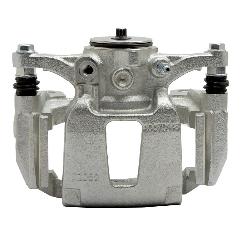 DFC 19-25 Dodge Ram 1500 Pickup Rear-R Premium Caliper - Silver Zinc Coated