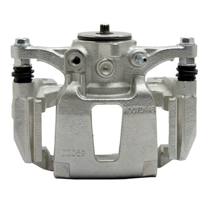 DFC 19-25 Dodge Ram 1500 Pickup Rear-R Premium Caliper - Silver Zinc Coated